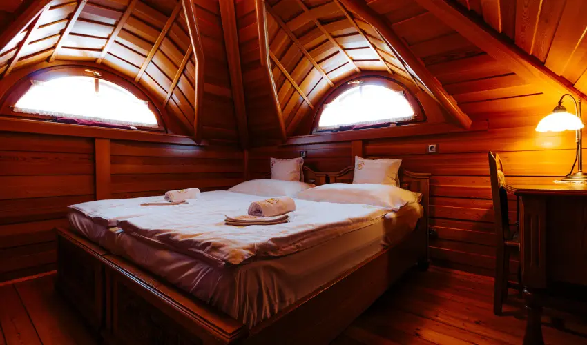 Kulacs Csrda & Panzi Eger - Oktber 23. (min. 2 j)