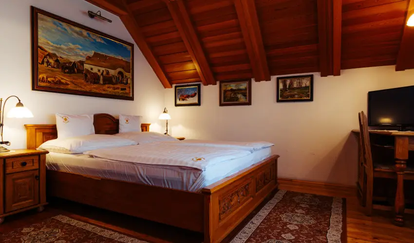 Kulacs Csrda & Panzi Eger - Oktber 23. (min. 2 j)