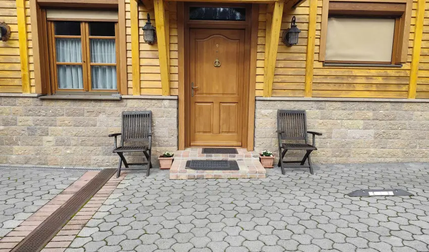 Kulacs Csrda & Panzi Eger - Oktber 23. (min. 2 j)