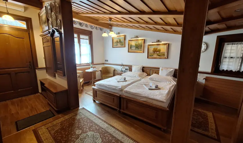 Kulacs Csrda & Panzi Eger - Oktber 23. (min. 2 j)