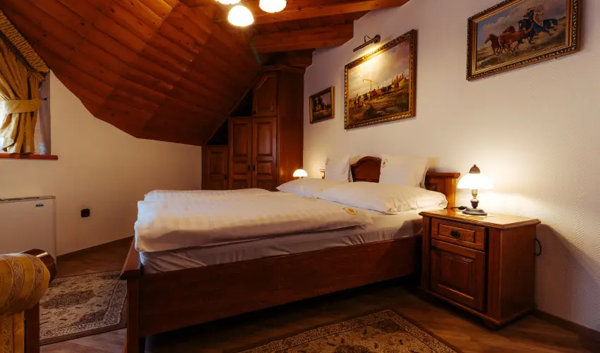 Kulacs Csrda & Panzi Eger - Oktber 23. (min. 2 j)