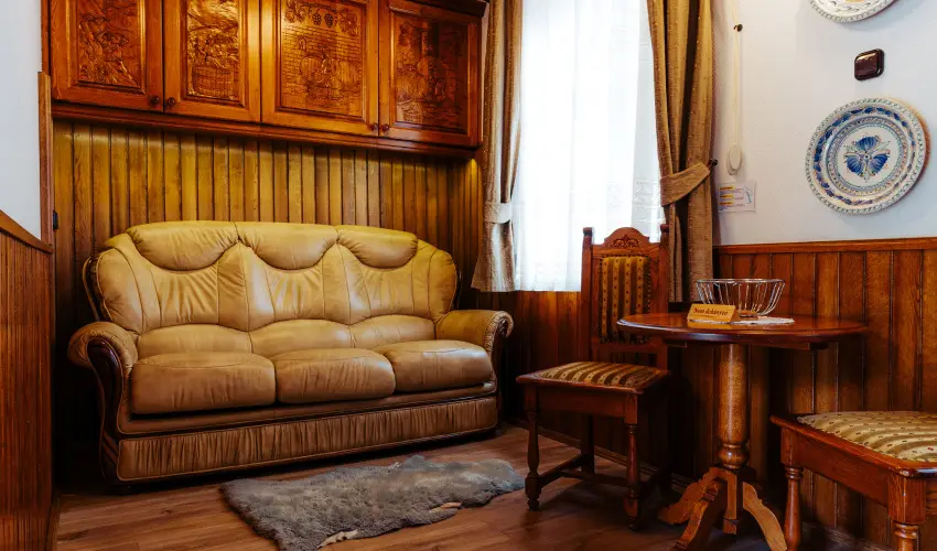 Kulacs Csrda & Panzi Eger - Oktber 23. (min. 2 j)