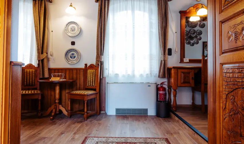 Kulacs Csrda & Panzi Eger - Oktber 23. (min. 2 j)