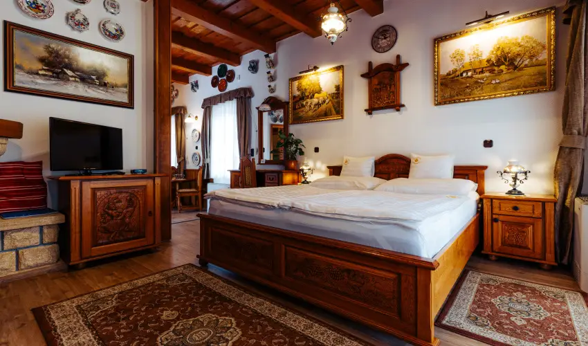 Kulacs Csrda & Panzi Eger - Oktber 23. (min. 2 j)