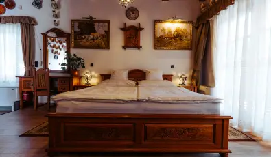 Kulacs Csrda & Panzi Eger