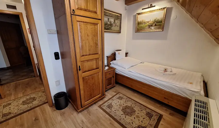 Kulacs Csrda & Panzi Eger - Oktber 23. (min. 2 j)