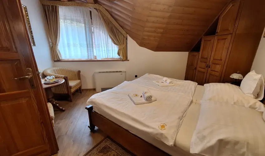 Kulacs Csrda & Panzi Eger - Oktber 23. (min. 2 j)