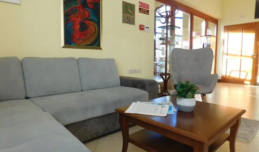 Hotel Kumnia Kisjszlls - Oktber 23.