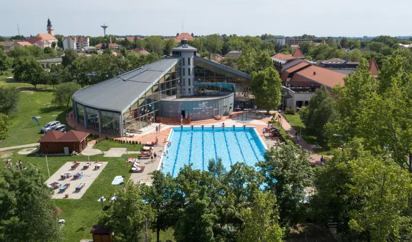 Hotel Kumnia Kisjszlls - Oktber 23.