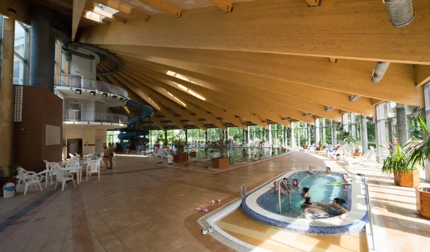 Hotel Kumnia Kisjszlls - Oktber 23.