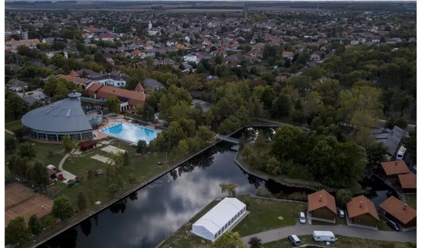 Hotel Kumnia Kisjszlls - Oktber 23.