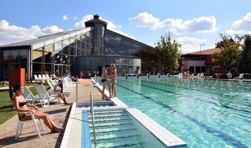 Hotel Kumnia Kisjszlls - Oktber 23.