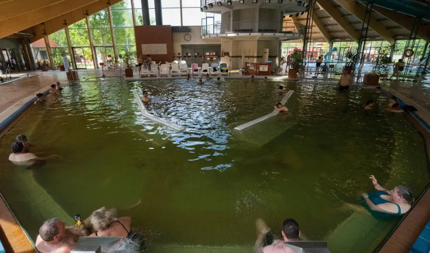 Hotel Kumnia Kisjszlls - Oktber 23.