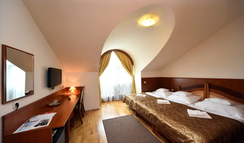 Hotel Kumnia Kisjszlls - Oktber 23.