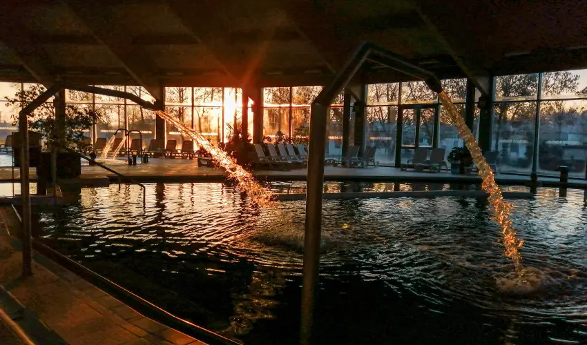 Hotel Kumnia Kisjszlls - Oktber 23.