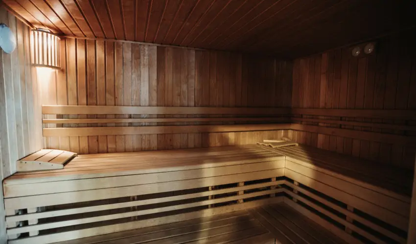 La Riva Hotel Si�fok - Okt�ber 23.