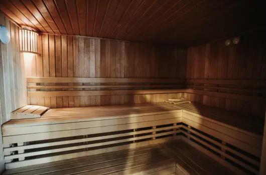 La Riva Hotel - Oktber 23.