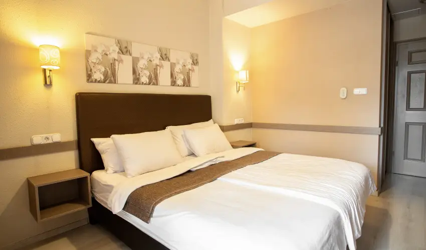 La Riva Hotel Si�fok - Okt�ber 23.