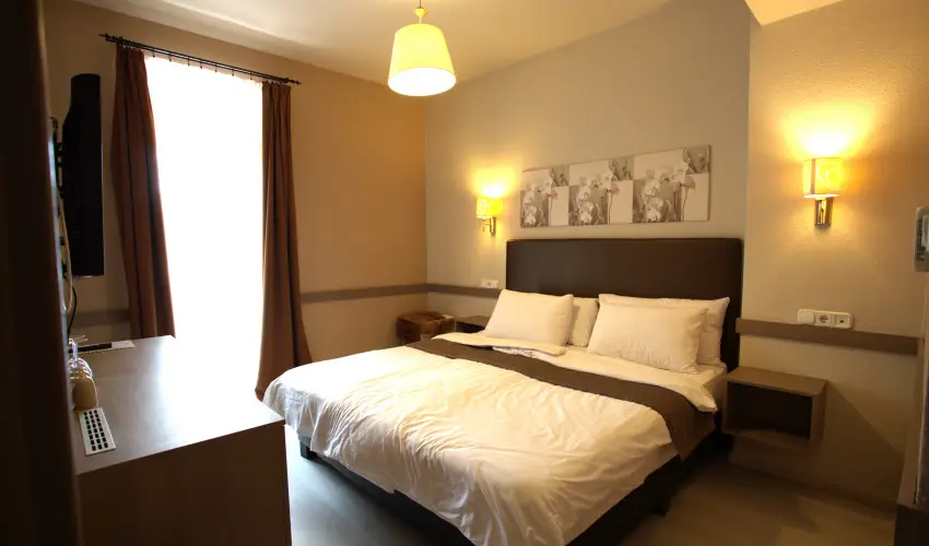 La Riva Hotel Si�fok - Okt�ber 23.