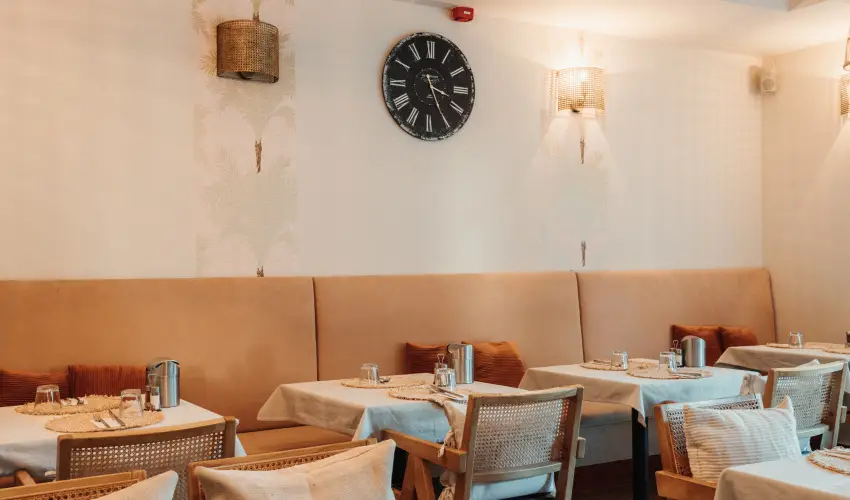 La Riva Hotel Si�fok - Okt�ber 23.