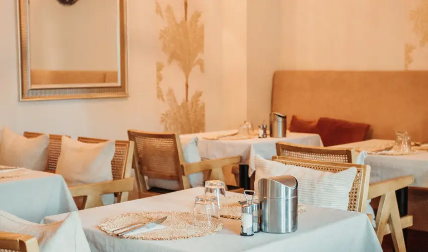 La Riva Hotel Si�fok - Okt�ber 23.