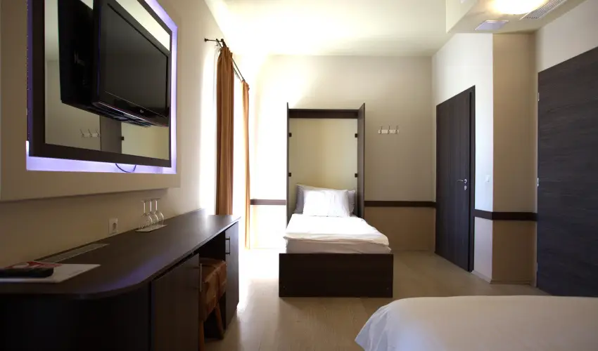 La Riva Hotel Si�fok - Okt�ber 23.