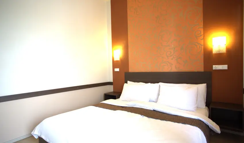 La Riva Hotel Si�fok - Okt�ber 23.