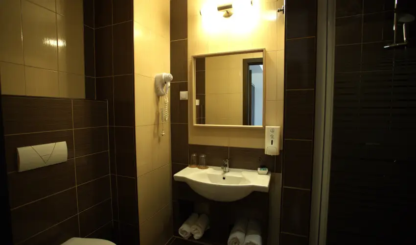 La Riva Hotel Si�fok - Okt�ber 23.