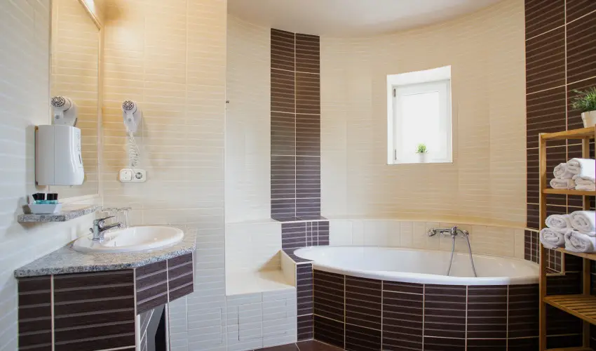 La Riva Hotel Si�fok - Okt�ber 23.