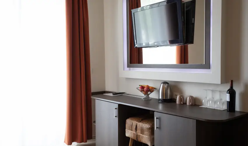 La Riva Hotel Si�fok - Okt�ber 23.