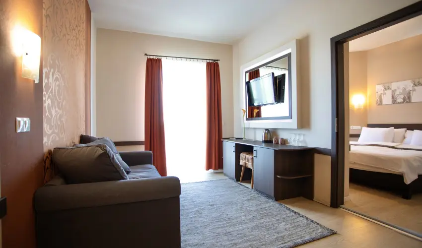 La Riva Hotel Si�fok - Okt�ber 23.