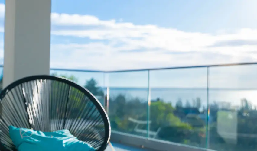 Lake Spirit Boutique Apartments Balatonalmdi - Oktber 23. - teljes elrefizetssel