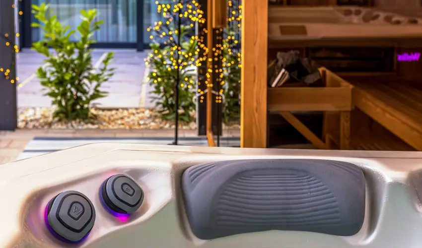 Lake Spirit Boutique Apartments Balatonalmdi - Oktber 23. - teljes elrefizetssel