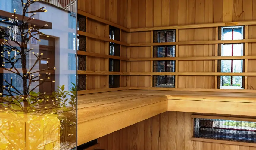 Lake Spirit Boutique Apartments Balatonalmdi - Oktber 23. - teljes elrefizetssel