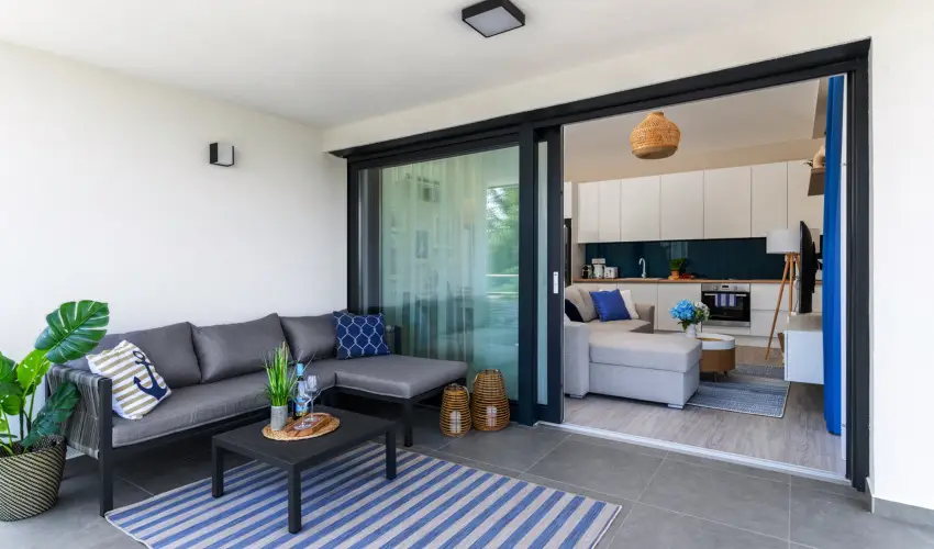 Lake Spirit Boutique Apartments Balatonalmdi - Oktber 23. - teljes elrefizetssel