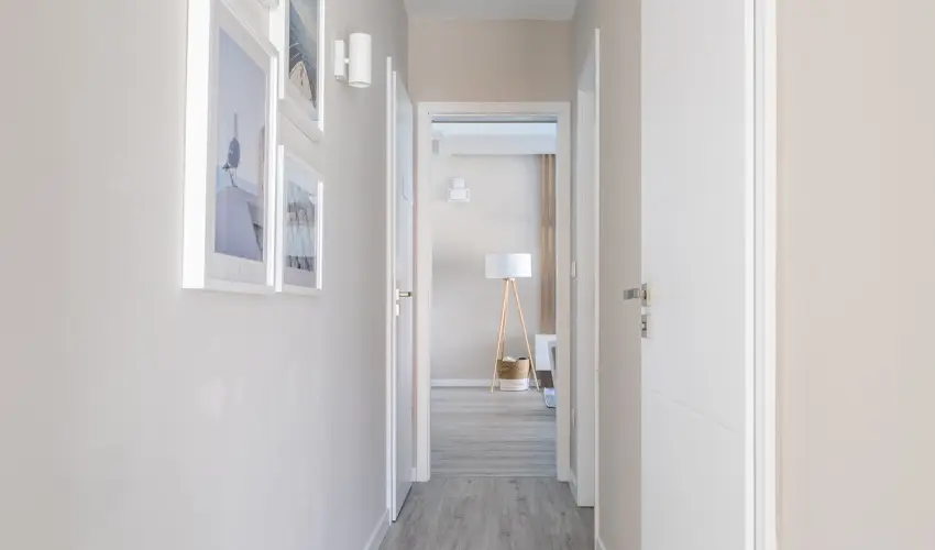 Lake Spirit Boutique Apartments Balatonalmdi - Oktber 23. - teljes elrefizetssel