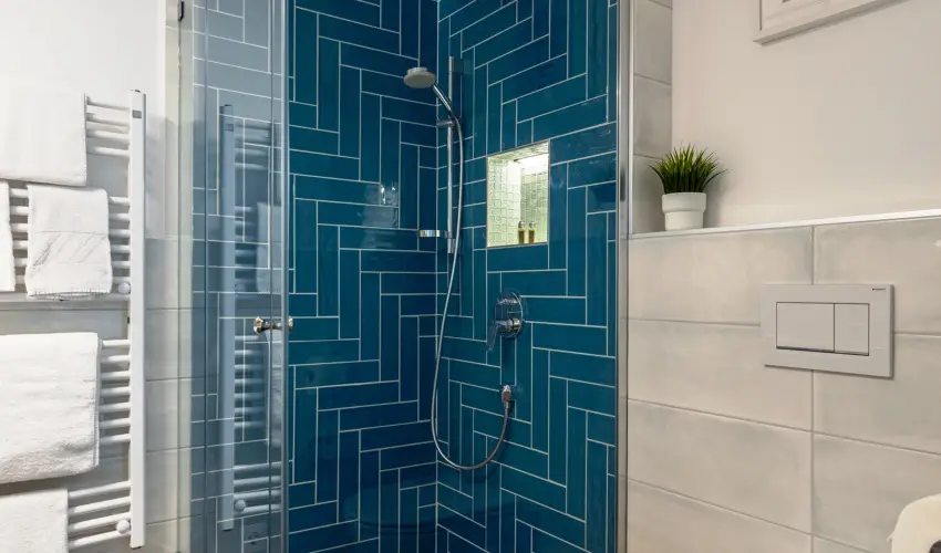 Lake Spirit Boutique Apartments Balatonalmdi - Oktber 23. - teljes elrefizetssel