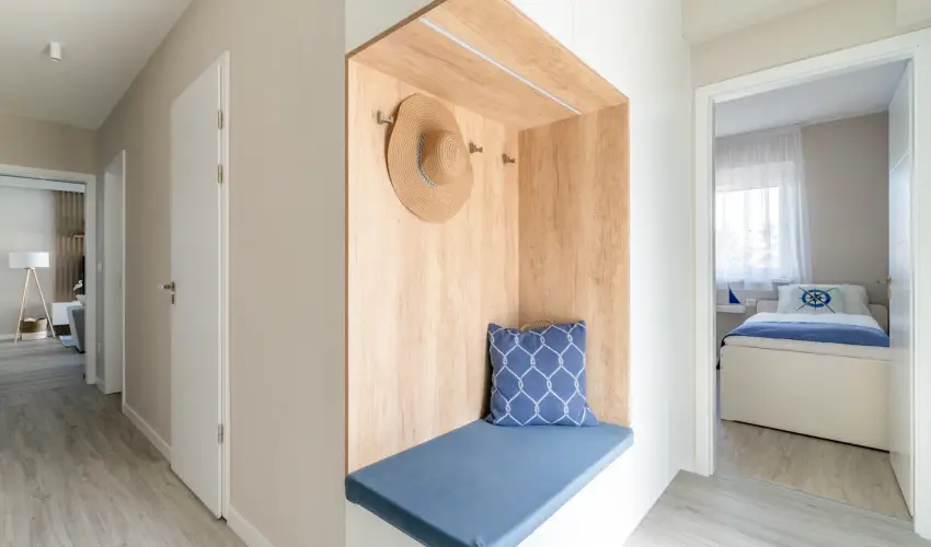 Lake Spirit Boutique Apartments Balatonalmdi - Oktber 23. - teljes elrefizetssel