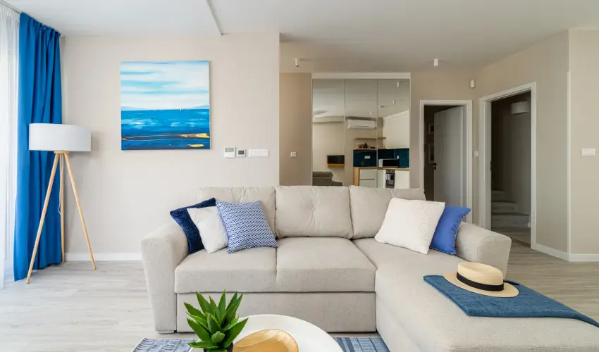 Lake Spirit Boutique Apartments Balatonalmdi - Oktber 23. - teljes elrefizetssel