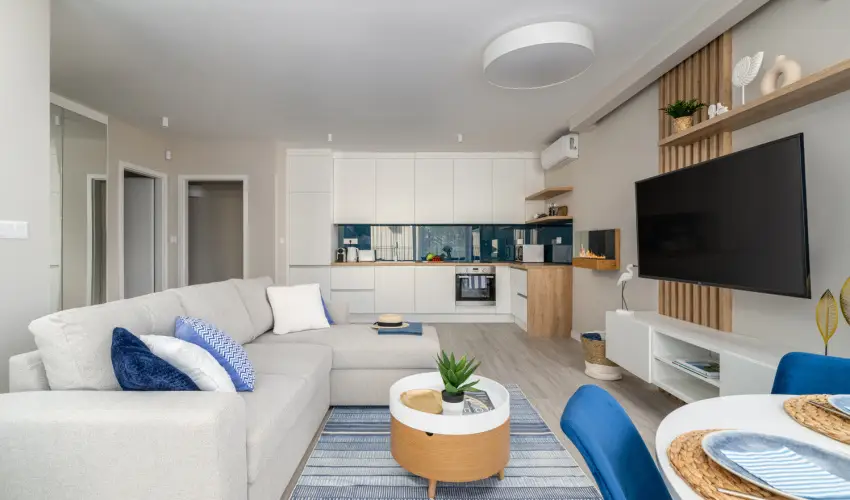 Lake Spirit Boutique Apartments Balatonalmdi - Oktber 23. - teljes elrefizetssel