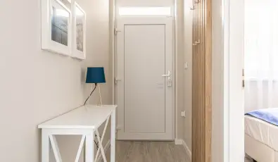 Lake Spirit Boutique Apartments Balatonalmdi