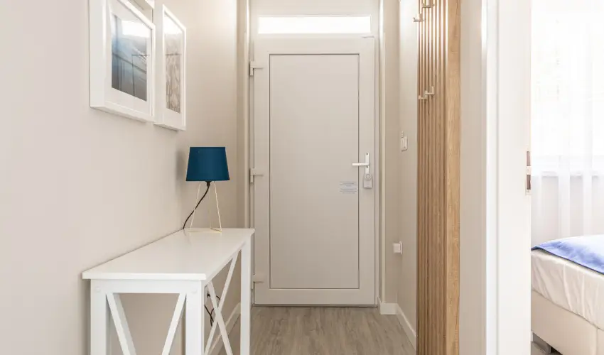 Lake Spirit Boutique Apartments Balatonalmdi - Oktber 23. - teljes elrefizetssel