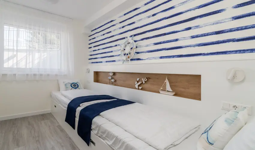 Lake Spirit Boutique Apartments Balatonalmdi - Oktber 23. - teljes elrefizetssel