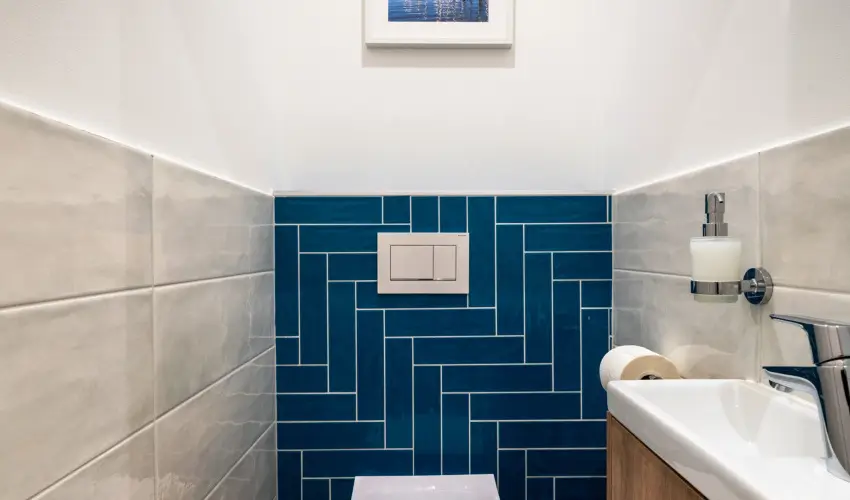 Lake Spirit Boutique Apartments Balatonalmdi - Oktber 23. - teljes elrefizetssel