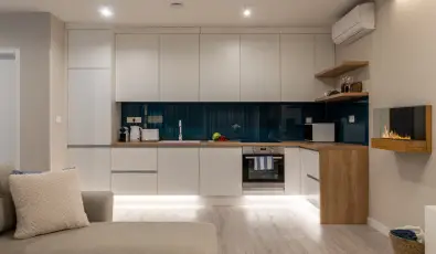 Lake Spirit Boutique Apartments Balatonalmdi