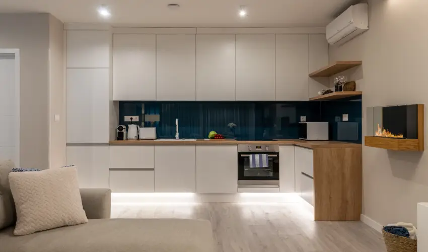 Lake Spirit Boutique Apartments Balatonalmdi - Oktber 23. - teljes elrefizetssel