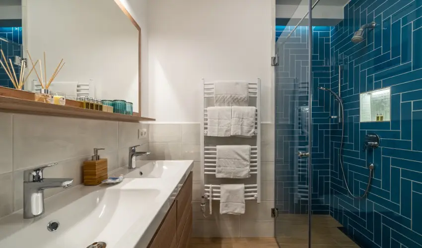 Lake Spirit Boutique Apartments Balatonalmdi - Oktber 23. - teljes elrefizetssel