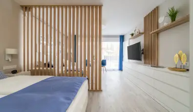 Lake Spirit Boutique Apartments Balatonalmdi