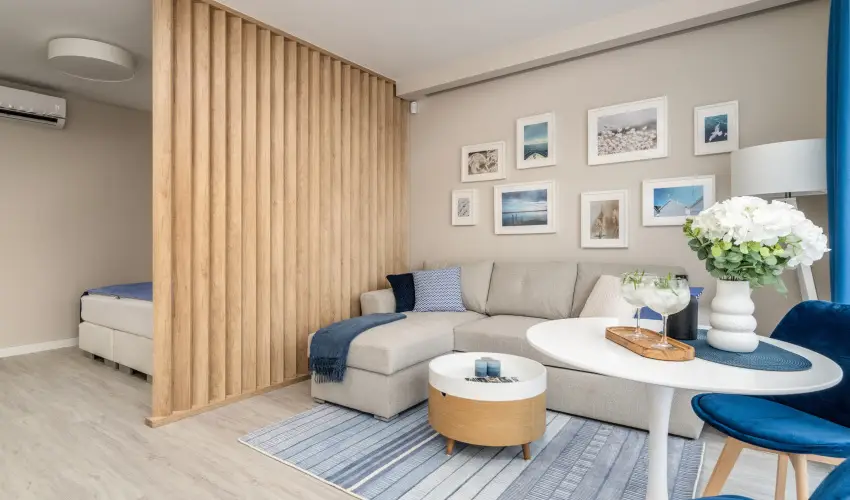 Lake Spirit Boutique Apartments Balatonalmdi - Oktber 23. - teljes elrefizetssel