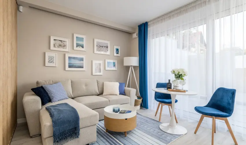 Lake Spirit Boutique Apartments Balatonalmdi - Oktber 23. - teljes elrefizetssel